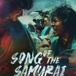 دانلود سریال Song of the Samurai 2026 آواز سامورایی