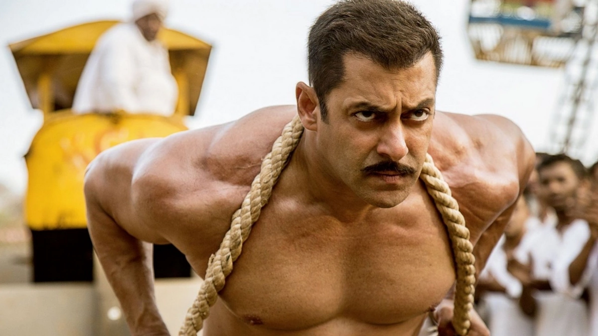 Sultan 2016