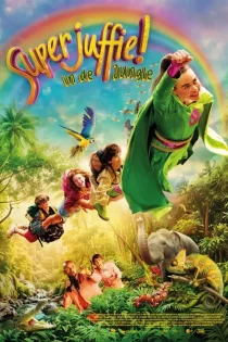 دانلود فیلم Super Miss Saves the Jungle 2026 دانلود فیلم Super Miss Saves the Jungle 2026