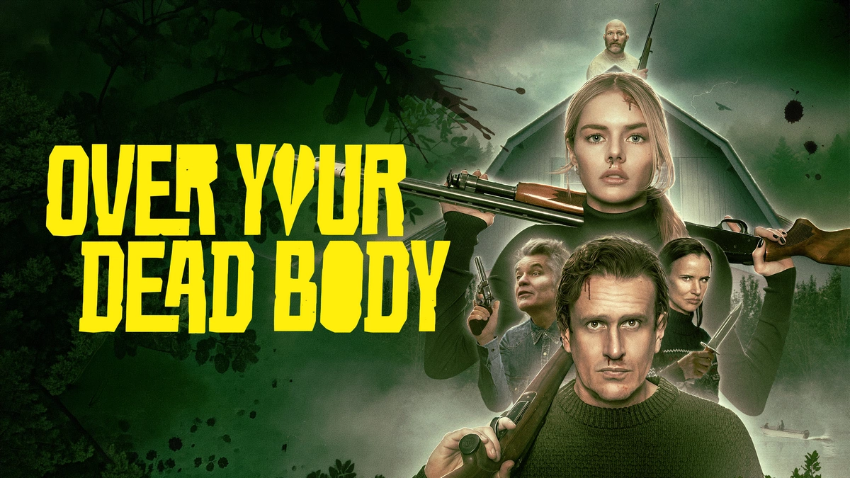 Over Your Dead Body 2026
