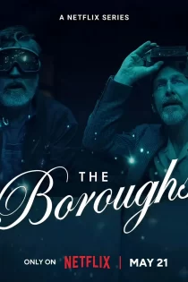 دانلود سریال The Boroughs 2026 بوروها