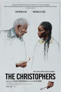 دانلود فیلم The Christophers 2025 کریستوفرها