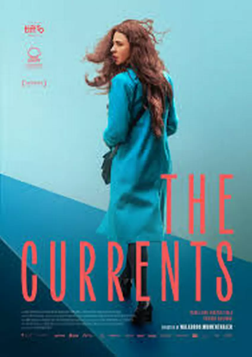 دانلود فیلم The Currents 2025 جریان‌ها