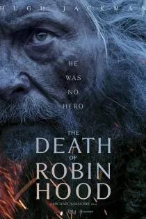 The Death of Robin Hood 2026