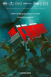 دانلود فیلم The Furious 2025 خشمگین