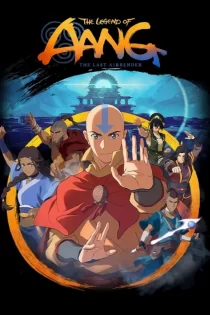 دانلود فیلم The Legend of Aang: The Last Airbender 2026