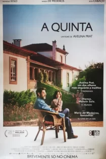 دانلود فیلم The Portuguese House 2025 عمارت پرتغالی
