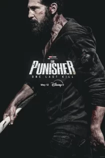 دانلود فیلم The Punisher: One Last Kill 2026