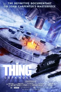 دانلود مستند The Thing Expanded 2026 چیز گسترش یافت