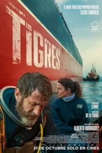 دانلود فیلم The Tigers 2025 ببرها