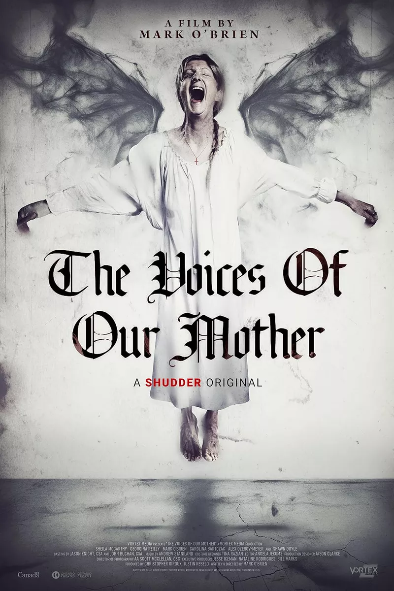 دانلود فیلم The Voices of Our Mother 2026
