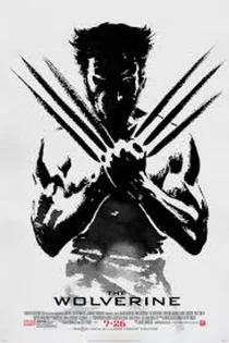 دانلود فیلم The Wolverine 2013 ولورین