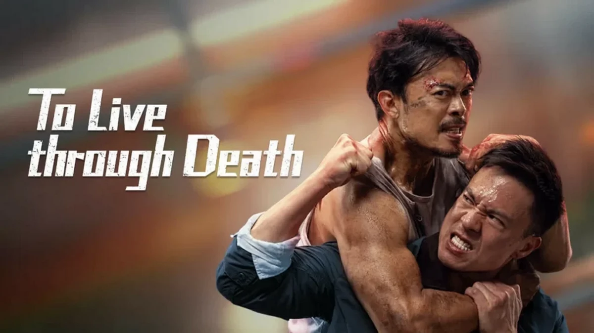 To Live Through Death 2024