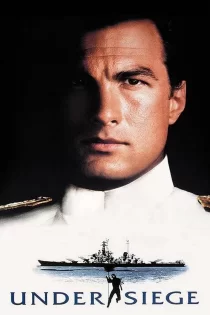 دانلود فیلم Under Siege 1992 تحت محاصره