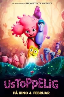 دانلود فیلم Unstoppable 2026 توقف ناپذیر