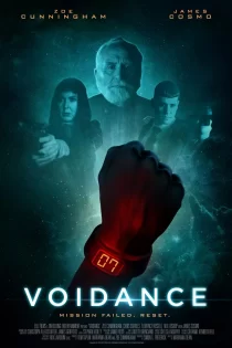 دانلود فیلم Voidance 2026 باطل شدن