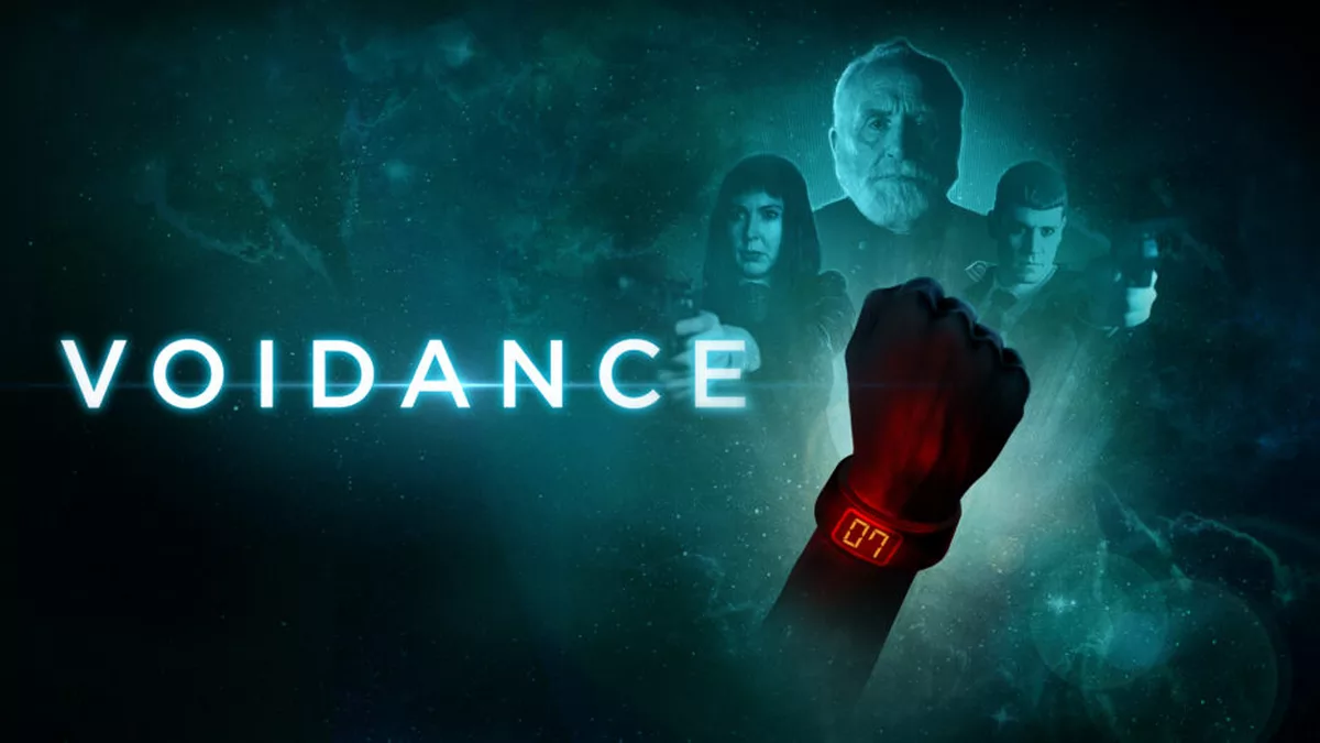 Voidance 2026