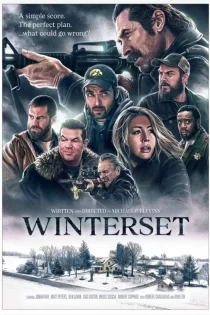 دانلود فیلم Winterset 2026 وینترست