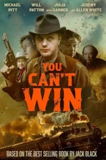 دانلود فیلم You Can’t Win 2026 نمیتونی برنده بشی