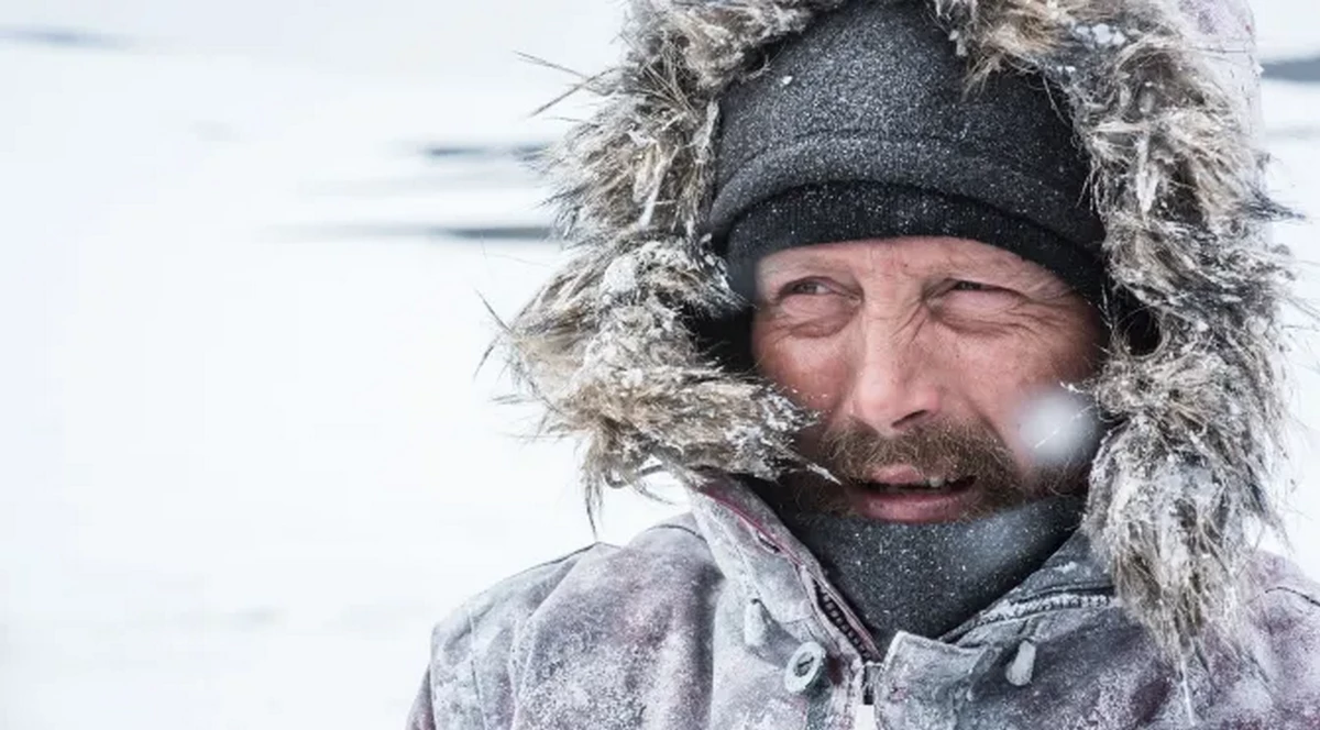 Arctic 2018