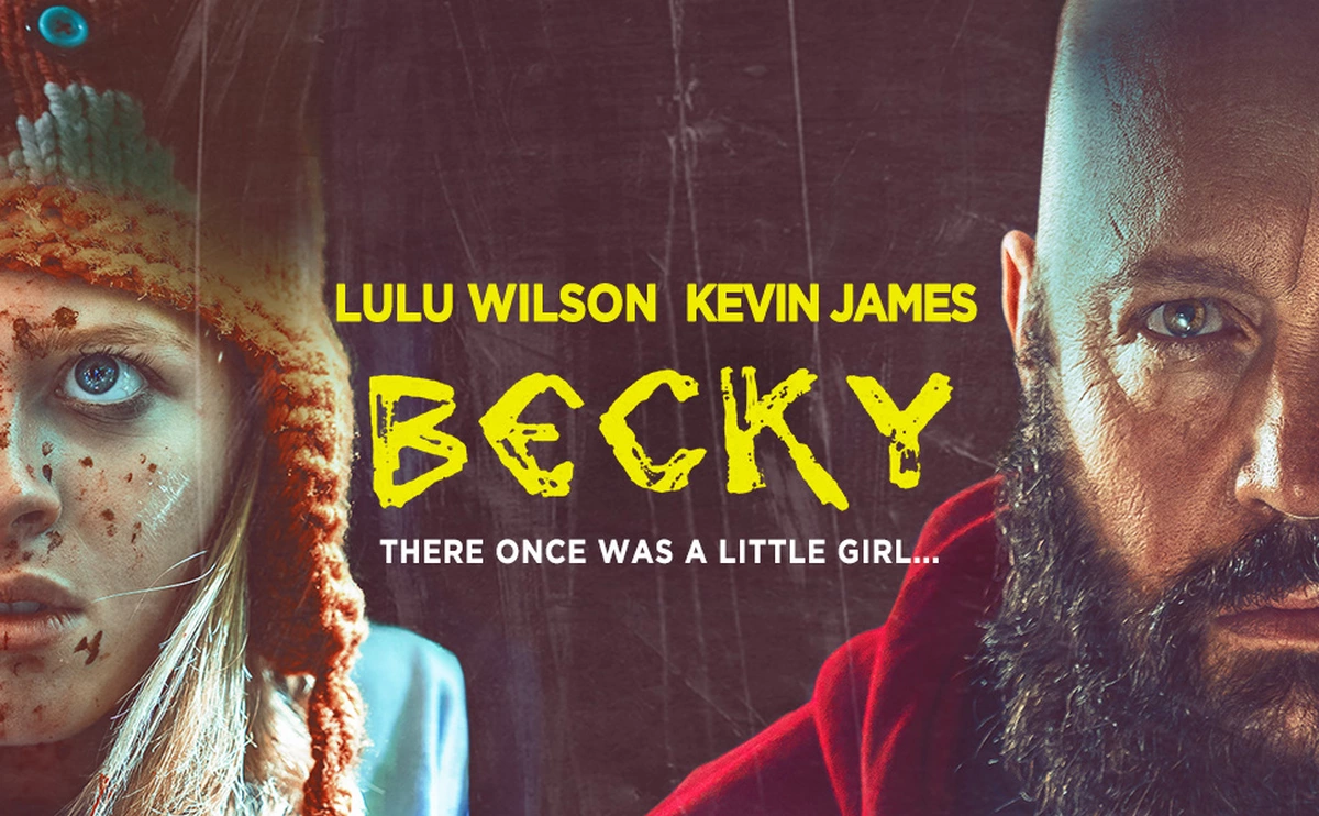 Becky 2020