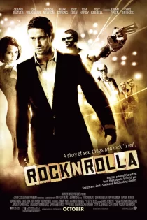 دانلود فیلم RocknRolla 2008 راکنرولا دانلود فیلم RocknRolla 2008 راکنرولا