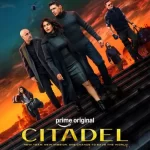 دانلود سریال Citadel 2026 سیتادل