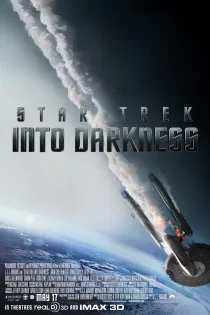 دانلود فیلم Star Trek Into Darkness 2013