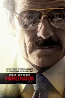 دانلود فیلم The Infiltrator 2016 نفوذی دانلود فیلم The Infiltrator 2016 نفوذی