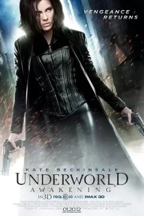 دانلود فیلم Underworld: Awakening 2012