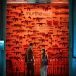 دانلود سریال A Shop for Killers 2026 فروشگاهی برای قاتلان 2
