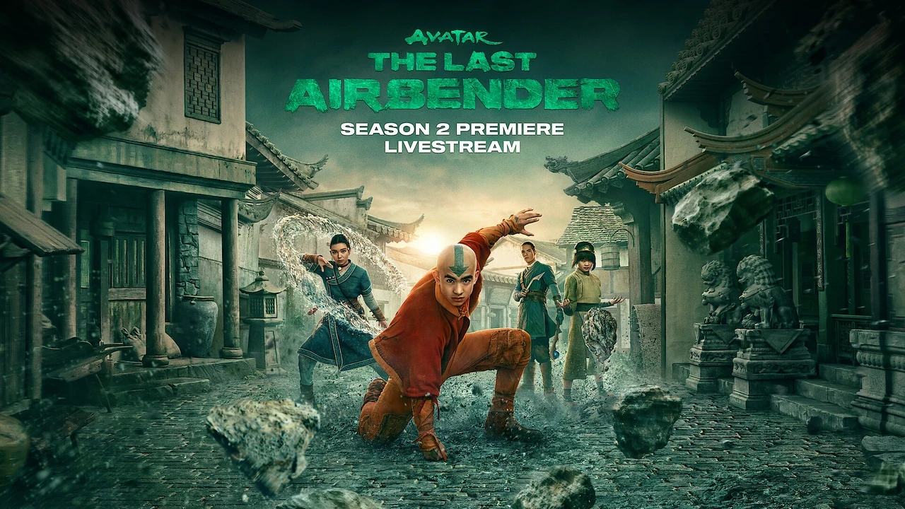 Avatar: The Last Airbender