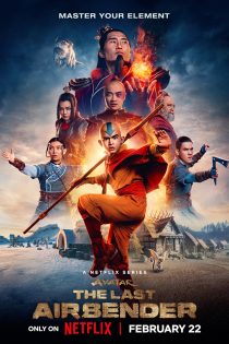 دانلود فصل دوم سریال Avatar: The Last Airbender آواتار: آخرین باد افزار