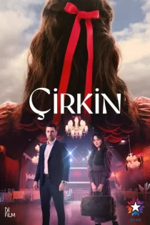 دانلود سریال Cirkin 2026 زشت