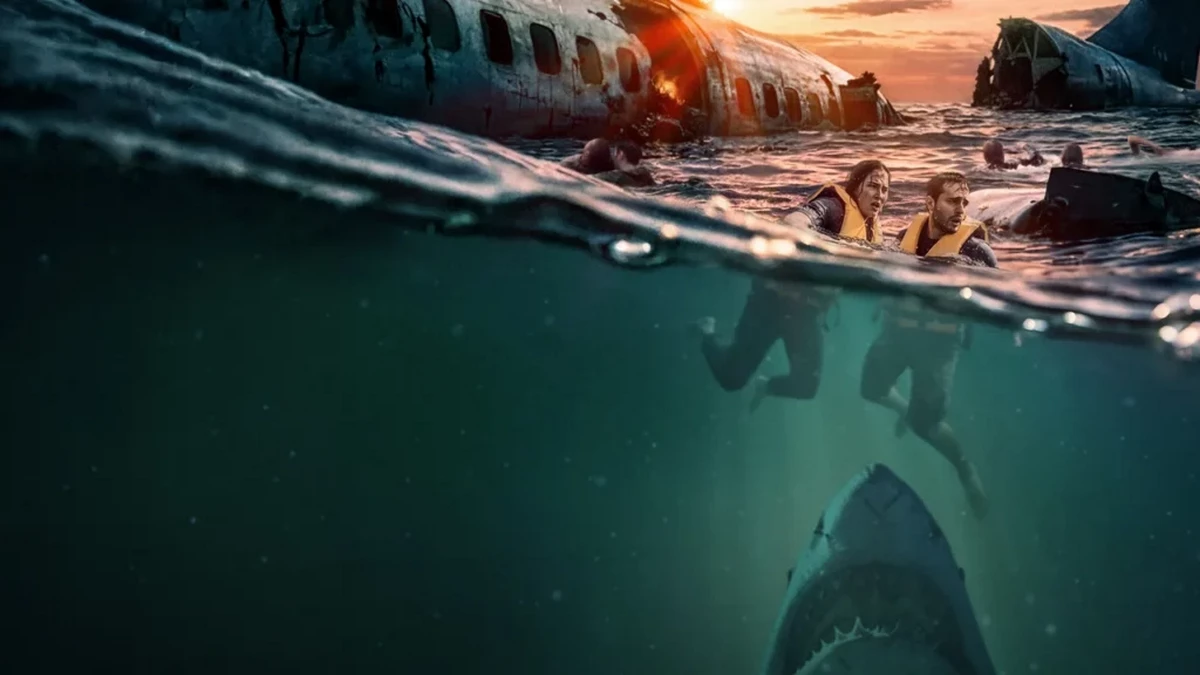 Deep Water 2026