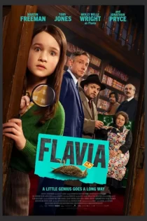 دانلود فیلم Flavia 2026 فلاویا
