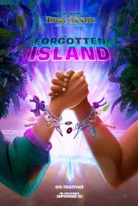 دانلود انیمیشن Forgotten Island 2026 جزیره فراموش شده