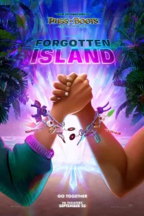 دانلود انیمیشن Forgotten Island 2026 جزیره فراموش شده