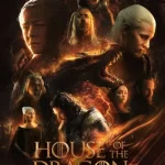 دانلود سریال House of the Dragon 3 2026 فصل سوم خاندان اژدها