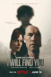 دانلود سریال I Will Find You 2026 من تورا پیدا میکنم