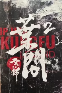 دانلود فیلم Ip Man: Kung Fu Legend 2026 ایپ من: افسانه کونگ فو