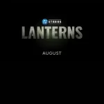 دانلود سریال Lanterns 2026 لنترن‌ ها