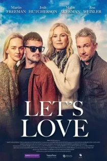 Let’s Love 2026 بیا عاشق بشیم