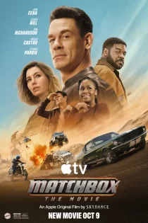 Matchbox the Movie 2026 مچ باکس