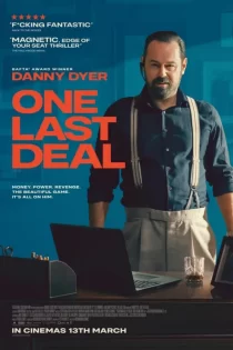 دانلود فیلم One Last Deal 2026 معامله آخر