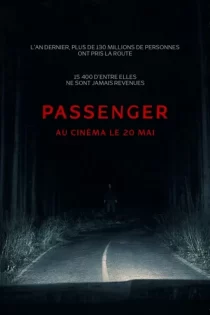دانلود فیلم Passenger 2026 مسافر
