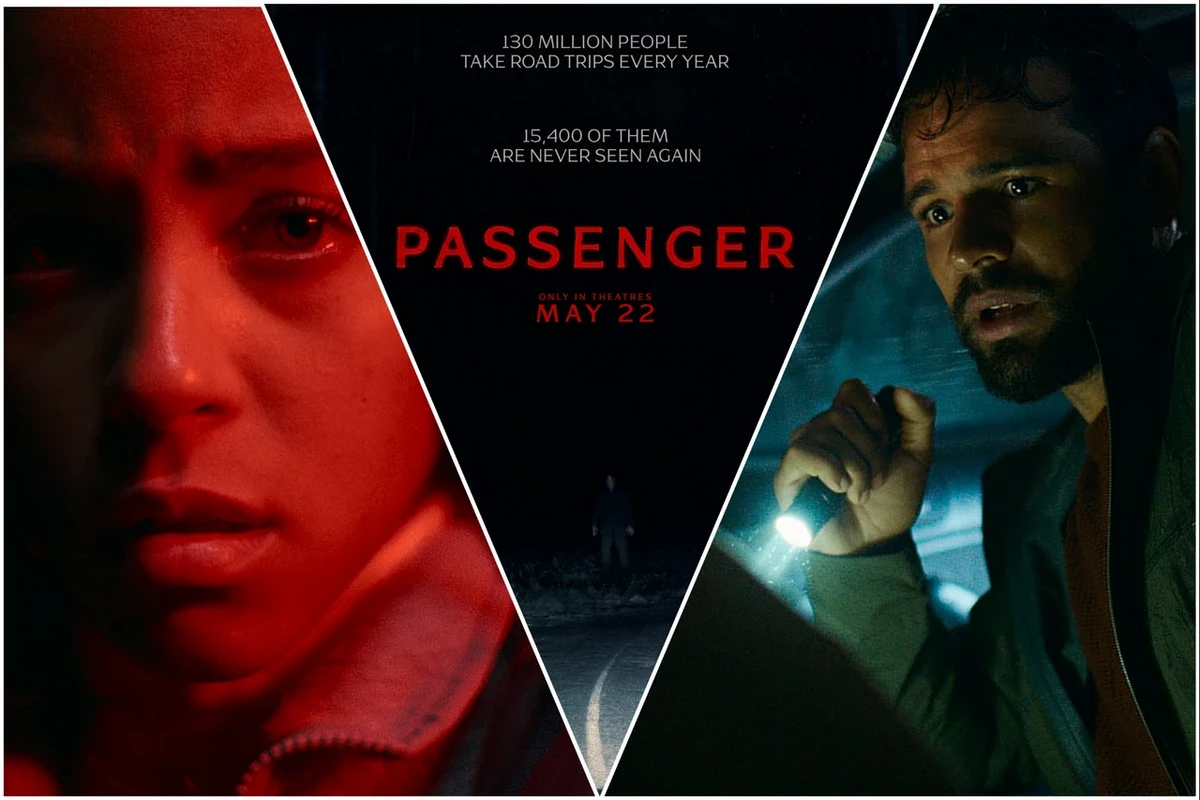 Passenger 2026