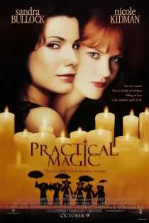 دانلود فیلم Practical Magic 2 2026 جادوی عملی 2