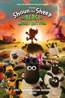 دانلود انیمیشن Shaun the Sheep: The Beast of Mossy Bottom 2026 دانلود انیمیشن Shaun the Sheep: The Beast of Mossy Bottom 2026