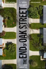 دانلود فیلم The End of Oak Street 2026 انتهای خیابان اوک